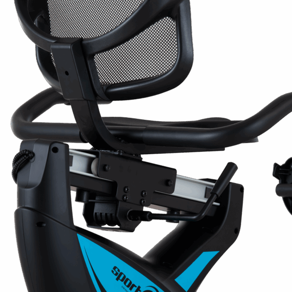 Bicicleta Recumbent Sportfitness Parma-M