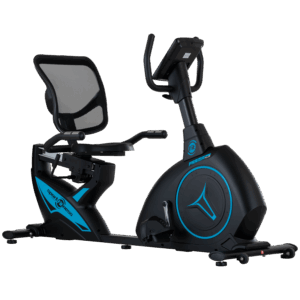 Bicicleta Recumbent Sport Fitness Parma-D