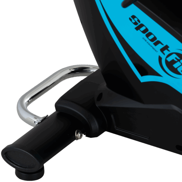 Bicicleta Recumbent Unike Parma-D