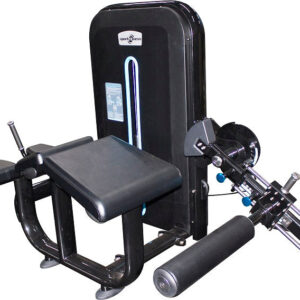 Máquina de Flexión de Pierna Sportfitness Acostado