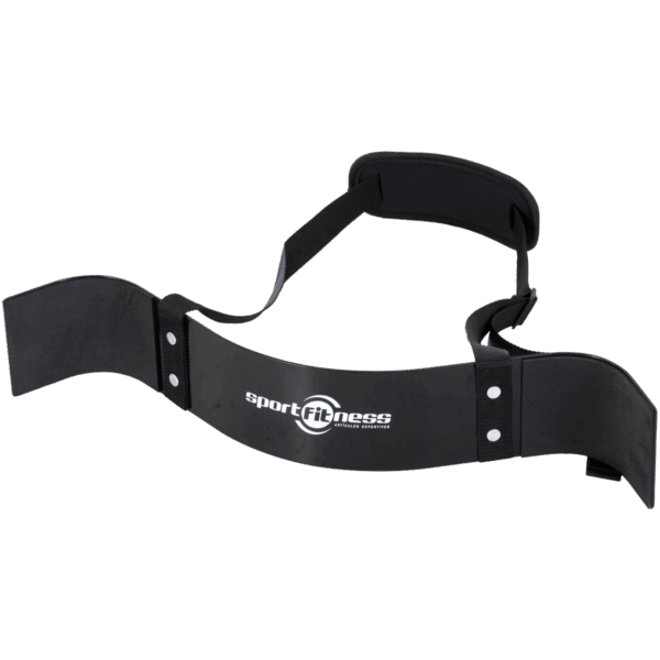 Soporte para Trabajo de Bíceps Sportfitness