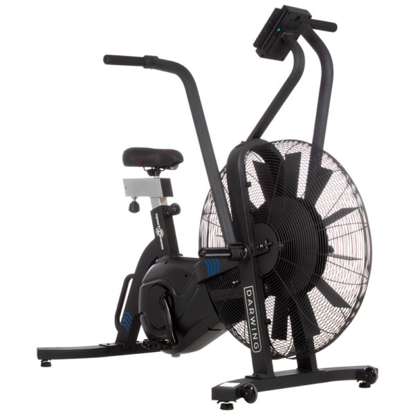 Bicicleta Estacionaria Darwing Air Bike