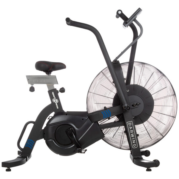 Bicicleta Estacionaria Darwing Air Bike