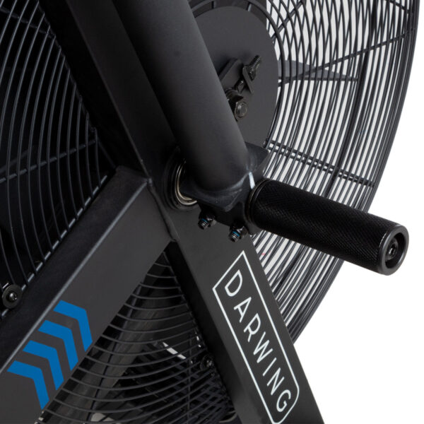 Bicicleta Estacionaria Darwing Air Bike