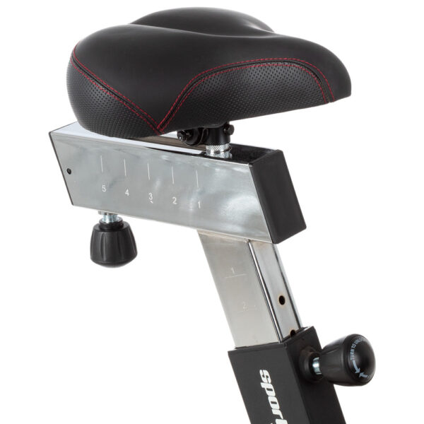 Bicicleta Estacionaria Darwing Air Bike