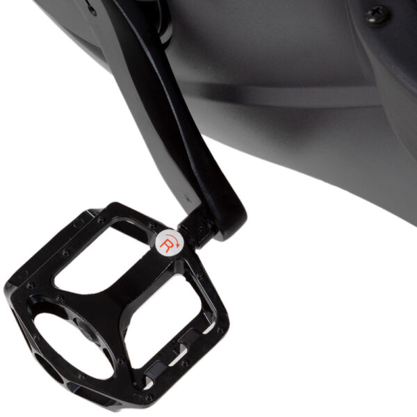 Bicicleta Estacionaria Darwing Air Bike