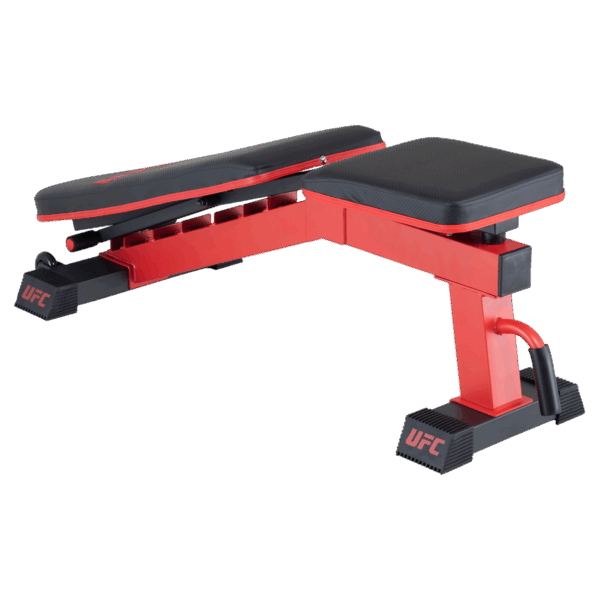Banco Sportfitness Multifuncional Deluxe