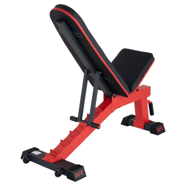 Banco Sportfitness Multifuncional Deluxe
