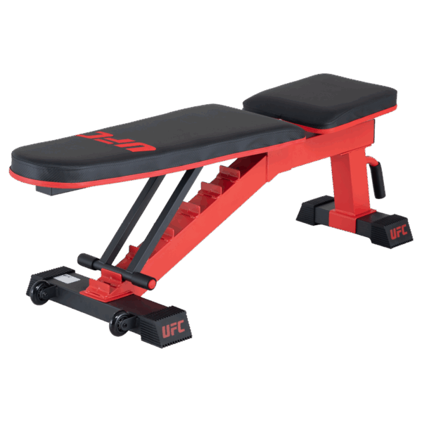 Banco Sportfitness Multifuncional Deluxe
