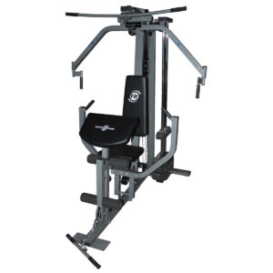 Gimnasio Multifuncional 150LB Doméstico