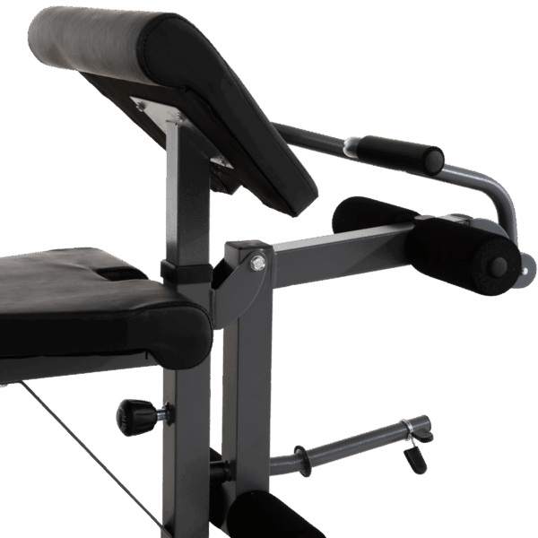 Banco de Ejercicio Sportfitness Múltiple Predicador