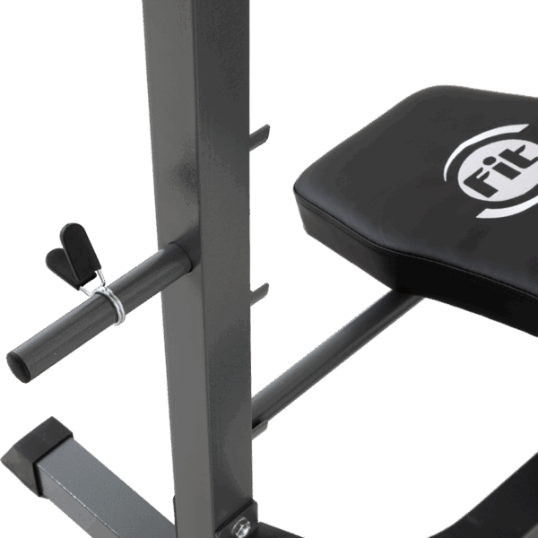 Banco de Ejercicio Sportfitness Múltiple Predicador