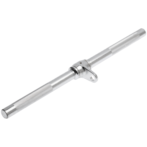 Accesorio de Fuerza Adaptación Polea Recta Corta