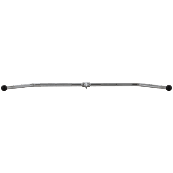 Accesorio Fitness Sport Fitness Adaptación Polea Alta Semi Curva