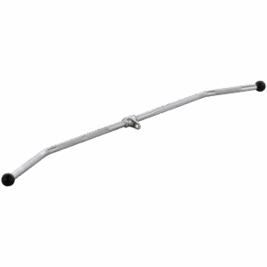 Accesorio Fitness Sport Fitness Adaptación Polea Alta Semi Curva