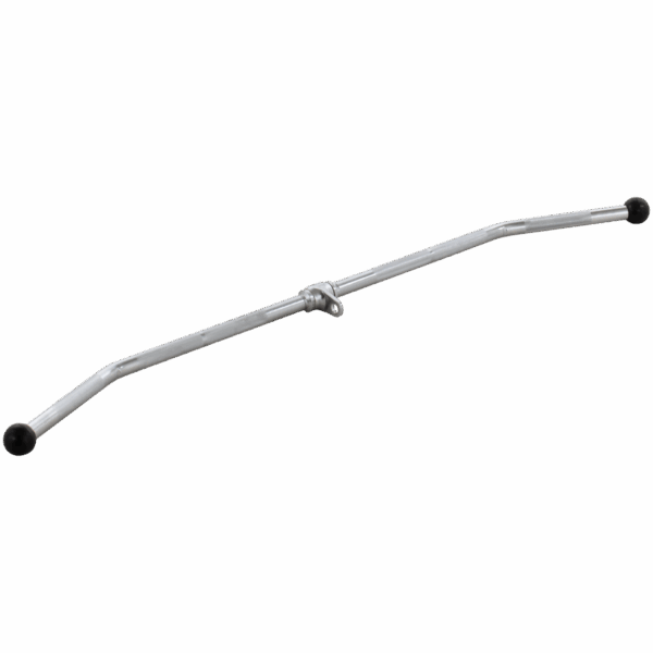 Accesorio Fitness Sport Fitness Adaptación Polea Alta Semi Curva