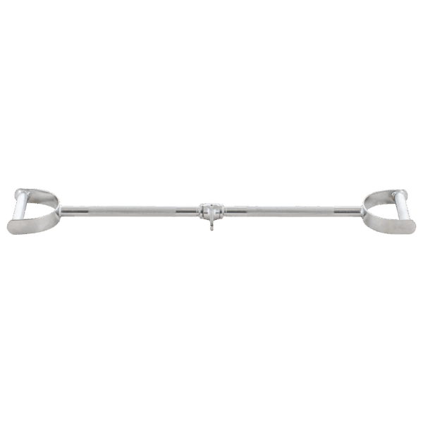 Accesorio Fitness Adaptación Barbell Espalda