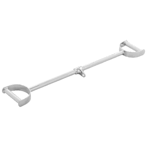 Accesorio Fitness Adaptación Barbell Espalda