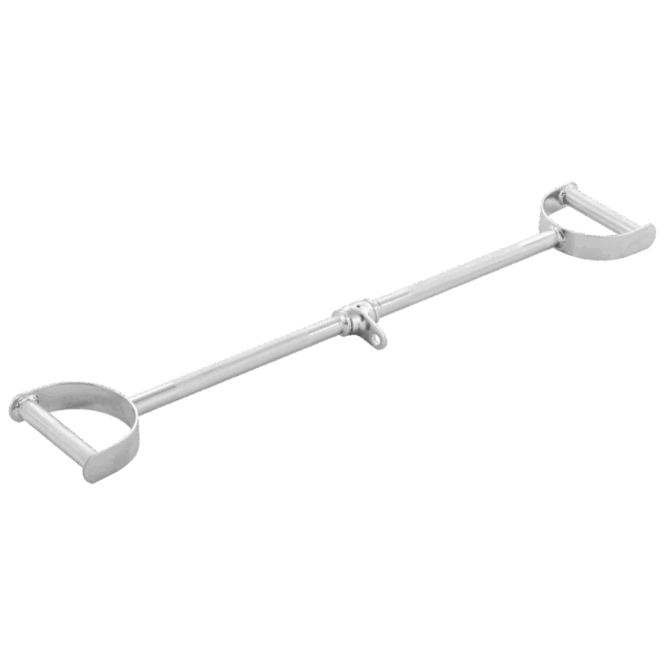 Accesorio Fitness Adaptación Barbell Espalda