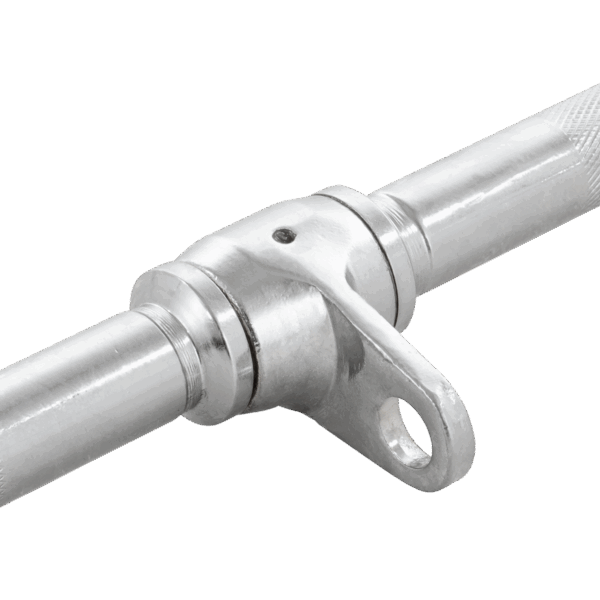 Accesorio Fitness Adaptación Barbell Espalda
