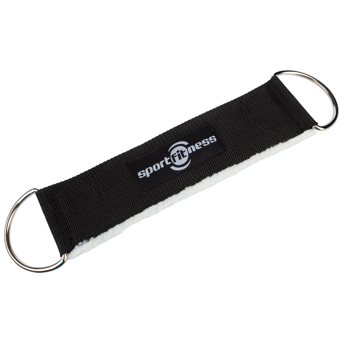 Arnés Tobillo Nylon Profesional