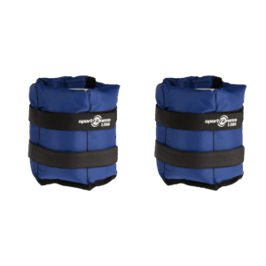 Pesas Tobilleras 2.25 KG