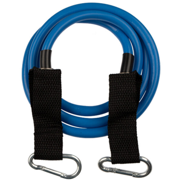 Juego de 3 Bandas Tubulares Resistencia Sportfitness