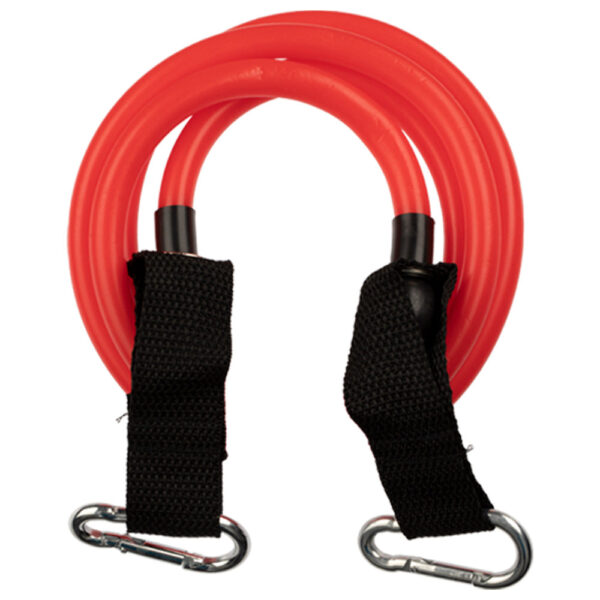 Juego de 3 Bandas Tubulares Resistencia Sportfitness