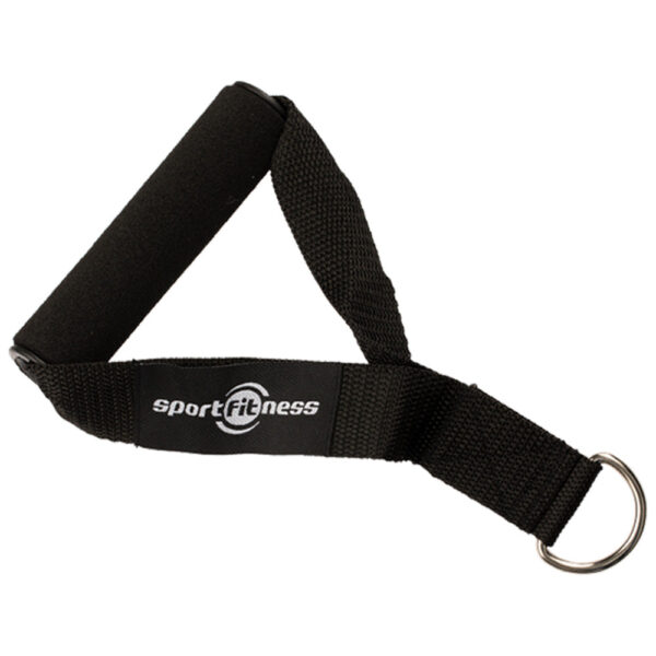 Juego de 3 Bandas Tubulares Resistencia Sportfitness