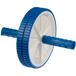 Rueda para Abdominales Sportfitness Doble Rueda