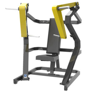 Máquina Sportfitness Pecho Frontal Isolateral