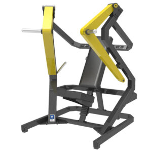 Máquina Sportfitness Pecho Declinado Isolateral