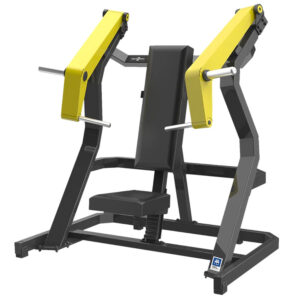 Máquina Sportfitness Pecho Inclinado Isolateral