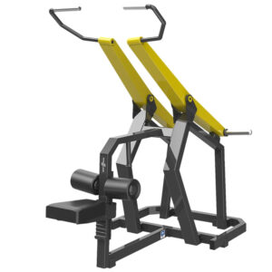 Máquinas selectorizadas Sportfitness Polea Alta Isolateral