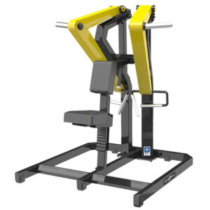 Polea Baja Sportfitness Isolateral