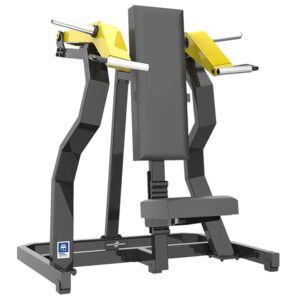 Máquina Sportfitness Hombro Isolateral