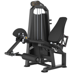 Máquina de Ejercicio Extensión de Piernas Sportfitness