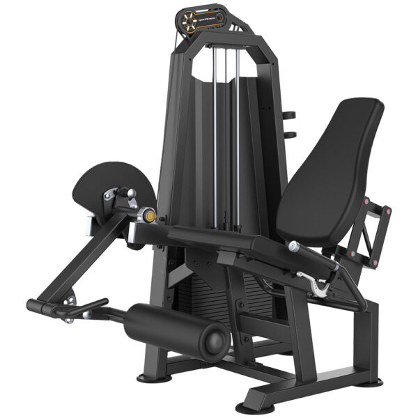 Máquina de Ejercicio Extensión de Piernas Sportfitness