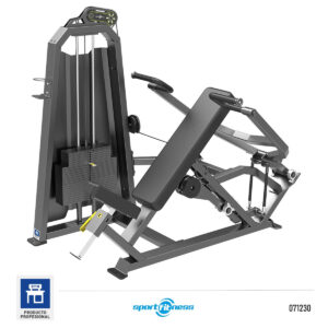Máquina Hombro Sentado Sportfitness