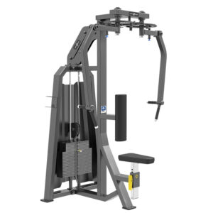 Máquina de Gimnasio Sportfitness Cabina Doble Función (Pecho-Hombro)
