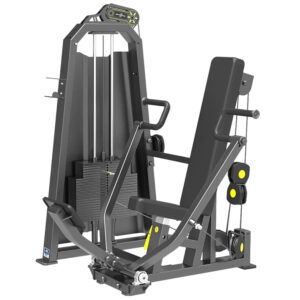 Máquina Pecho Plano Sentado Sportfitness
