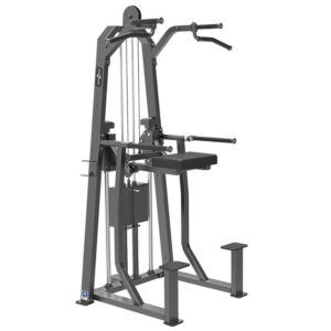 Máquina Gravitron Sportfitness