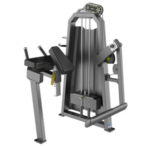 Máquina Cadera de Pie Sportfitness Selectorizado