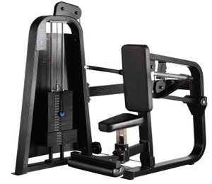 Máquina Tríceps Asistido Selectorizado Sportfitness