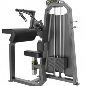 Máquina de Tríceps Sentado Sport Fitness