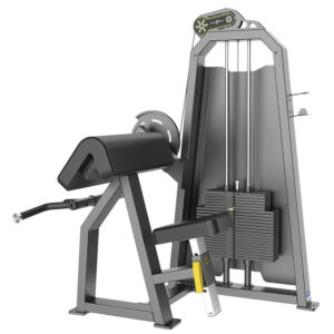 Máquina de Entrenamiento Bíceps Sportfitness