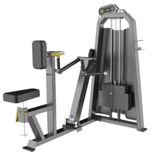 Máquina Remo Sportfitness con Apoyo