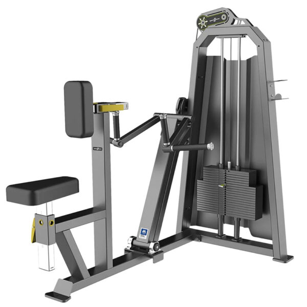 Máquina Remo Sportfitness con Apoyo