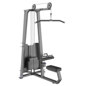 Máquina Polea Alta Sportfitness