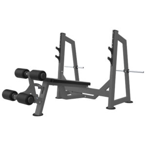 Banco Sportfitness Pecho Declinado
